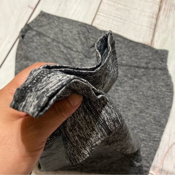 LIVI ACTIVE leggings grey size 26/28 EUC - Picture 6 of 9